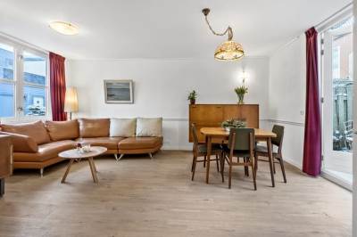 Woning Rogstraat 11 Den Haag