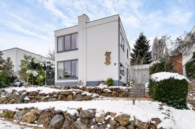 Woning Burgemeester Huybenstraat 9 Cadier en Keer