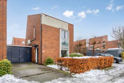 Woning Zonnewende 172 Apeldoorn