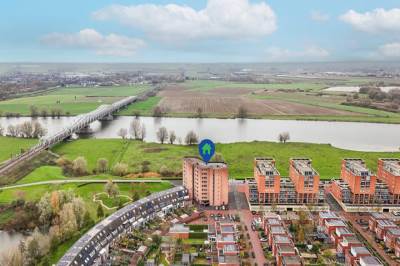 Woning Schout van Doernestraat 12 Den Bosch