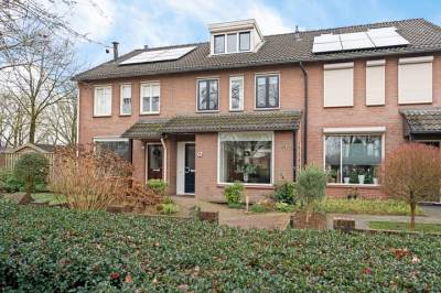 Woning Wolvepad 42 Berghem