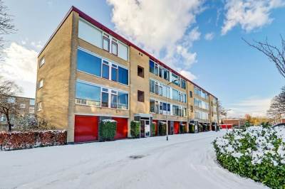 Woning Van Anrooystraat 155 Ridderkerk