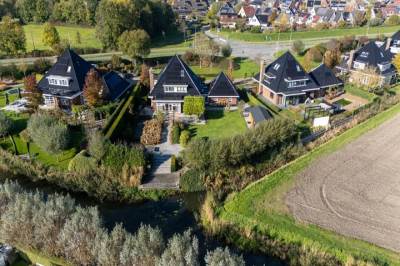 Woning Stuifakker 8 Nieuw-Beijerland