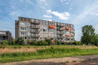 Woning Otis Reddingplein 71 Arnhem