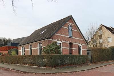 Woning Stekkenberg 51 Groesbeek