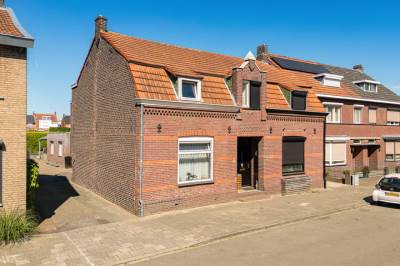 Woning Averbodestraat 62 Venlo