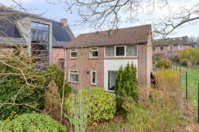 Woning Sint Jozefstraat 31 Deurne