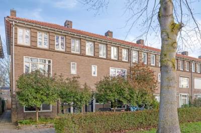 Woning Petrus Dondersstraat 109 Eindhoven