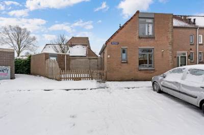 Woning Beltmolen 16 Alkmaar