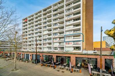 Woning Ouddiemerlaan 95 Diemen