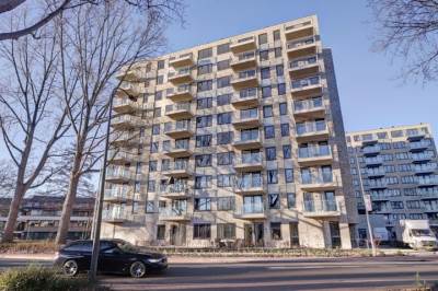 Woning Maerlantburg 116 Gouda