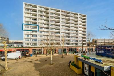 Woning Ouddiemerlaan 129 Diemen