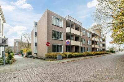 Woning Stationsstraat 7 Heerenveen