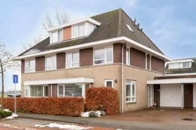 Woning Otterhage 24 Berlicum