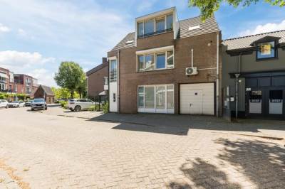 Woning Molenstraat 4A1 Valkenswaard