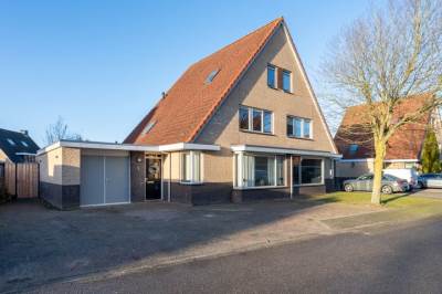Woning Sodalietdreef 1 Emmen