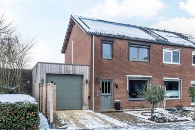 Woning UNO-straat 41 Hulsberg