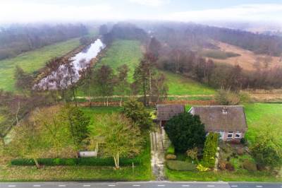 Woning Hoge Dijk 7 Sintjohannesga