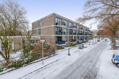 Woning Otterstraat 65 Eindhoven