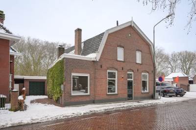 Woning Stationsstraat 34 Veghel