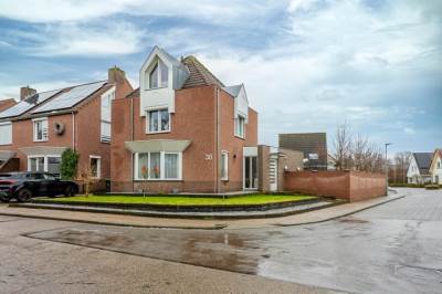 Woning van Doesburglaan 38 Landgraaf