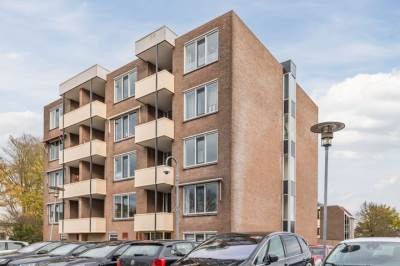Woning Stationsstraat 121 Heerenveen