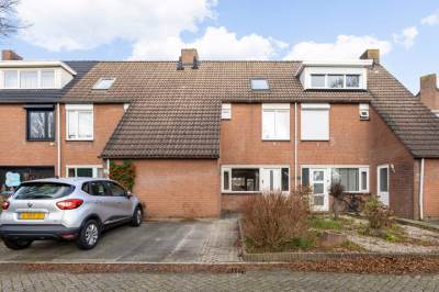 Woning Neercanne 12 Den Bosch