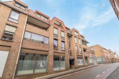 Woning Grupellostraat 34 Kerkrade