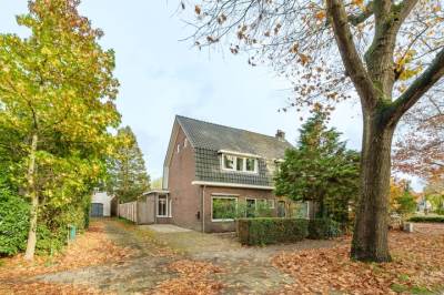 Woning Jacob van Lennepplein 2 Zeist