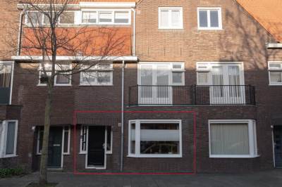Woning Willem de Zwijgerstraat 30 Eindhoven