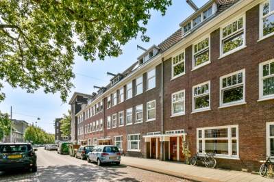 Woning Bestevâerstraat 225H Amsterdam