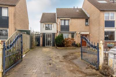 Woning Buitenhof 20 Oostvoorne