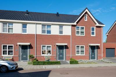 Woning Kerkeind 13 Valkenswaard
