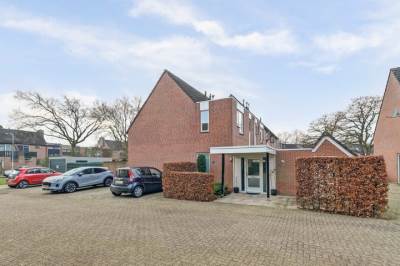Woning Boesmate 31 Doetinchem