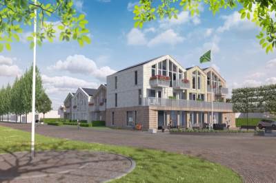 Woning Bouwnummer 3 Harfsen