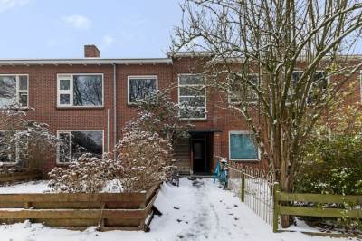 Woning Schieringerweg 95B Leeuwarden