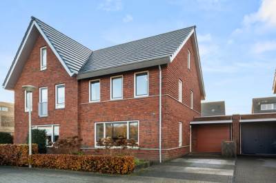 Woning Johan van Hoekelumlaan 14 Bennekom