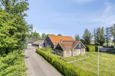 Woning Stobbenweg 38 Dronten