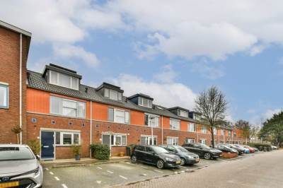 Woning Baarslaan 124 Voorhout