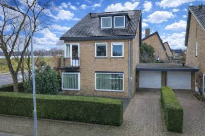 Woning Grachtstraat 2 Voerendaal