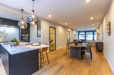 Woning Willem Buytewechstraat 185C Rotterdam