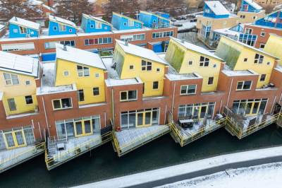 Woning Jura 22 Doetinchem