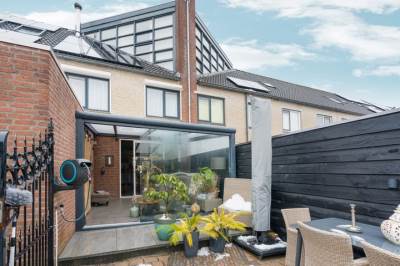 Woning Count Basiestraat 44 Almere