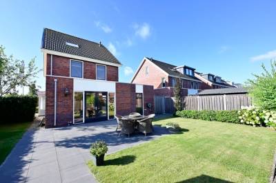 Woning De Bente 2 Zeewolde