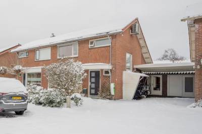 Woning Prunuslaan 15 Leusden