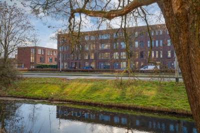 Woning IJssellaan 42A Arnhem