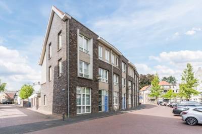 Woning Sluisplein 50 Sint-Oedenrode