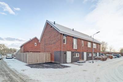 Woning Banierstraat 17 's-Heer Arendskerke