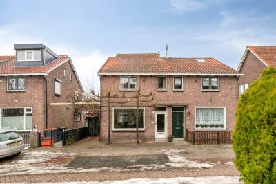Woning Oosterstraat 48 Krimpen aan den IJssel