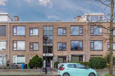 Woning Frans Halskade 38 Rijswijk (ZH)